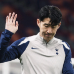 He’s better than Savinho: Spurs line up move to sign £60m English star