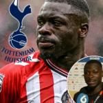 Tottenham Eye Swap Deal With West Ham To Seal £85m Move For Mateus Fernandes