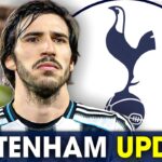 HEARTBREAK! SPURS BRUTALLY AXE FAN-FAVOURITE HERO DESPITE EUROPA LEAGUE GLORY!