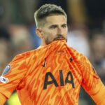 “Come and Get Me!” — Leão Drops Transfer Bombshell, Makes His Spurs Desire Crystal Clear