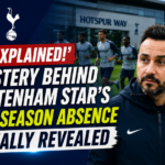 “£25m? Think Again!” — Spurs Fans Unanimous as Djed Spence’s World Cup Displays Push His Value Higher