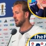 “Skip Savinho, Sign the Norwegian Who Tore Brazil Apart” – Spurs Told €34m Winger Is Twice the Player