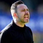 SPURS SHATTER TRANSFER RECORD TO LAND TONALI AS DE ZERBI SECURES HIS MIDFIELD TARGET