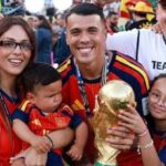 SO EMOTIONAL! Spurs Captain’s Heartfelt Message to Fans After World Cup Final Heartbreak… “He Left Everything Out There”