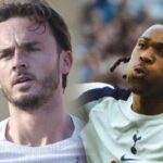 BREAKING! De Zerbi Drops HUGE Update — Forgotten Tottenham Star Set for Sensational Comeback