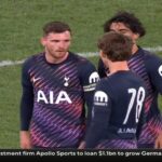 Four Strikers De Zerbi Is Eyeing to Complete Tottenham’s Transfer Rebuild