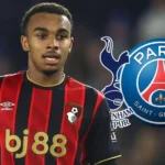 Fabrizio Romano Drops Big Tottenham Transfer News as Savinho Becomes De Zerbi’s Number One Target