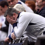 BREAKING: Spurs Ready to Cut Ties as Club Confirms Player Is “Not in De Zerbi’s Plans” for Next Season