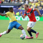 Spurs Ramp Up Chase for £50m Premier League Star as De Zerbi Hunts Attacking Reinforcement