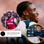 Troy Deeney Slams Tottenham’s £237m Splurge Amid Scrutiny Over De Zerbi’s Summer Overhaul