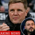 Former Tottenham Boss Predicts Where Spurs Will Finish in the Premier League Next Season Under De Zerbi