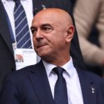 Spurs should target £43m unplayable winger over Savinho