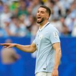 Palhinha Bids Emotional Farewell as Spurs Confirm Exit After Snubbing Permanent Deal