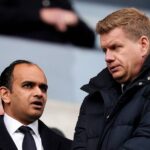 Alan Shearer Baffled by Tottenham’s Spending Power as Spurs Keep Smashing Transfer Records Under De Zerbi