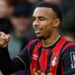 TOTTENHAM LEFT EMBARRASSED BY GABBY AGBONLAHOR’S SCATHING ATTACK