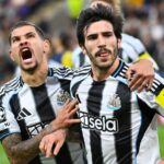 SPURS SET TO GAZUMP RIVALS IN SHOCK GOALKEEPER SWOOP AS DE ZERBI TARGETS ANOTHER BIG NAME