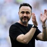 Tottenham Enter Talks Over Possible £100m Star Amid Growing Kroupi Chase