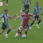 Liverpool transfer news: Bradley Barcola update emerges as star urged to tear up contract.