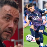 Talks stalling: Liverpool risk missing out on top winger target