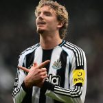 🚨 Newcastle have reportedly told Liverpool and Manchester United target Nick Woltemade that he is free to leave the club.