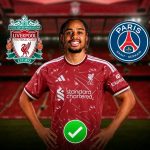 Tottenham target undergoes medical ahead of blockbuster transfer