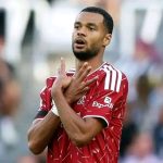 Potential shirt numbers for Bradley Barcola at Liverpool