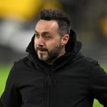 Roberto De Zerbi’s position at Tottenham is coming under serious pressure after Spurs’ 2–0 home defeat to Newcastle.