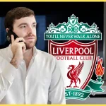 It’s official: A major transfer domino has fallen, giving Liverpool a significant boost in their pursuit of Bradley Barcola.