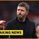 Liverpool closing in on Bradley Barcola as deal reportedly nears completion