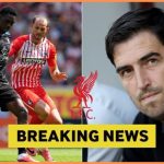 Liverpool Make £50m Move for Ismaïla Sarr as Yankuba Minteh Deal Hits Trouble