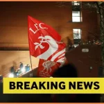 Liverpool SHOCK the transfer world — deal sealed in just HOURS!