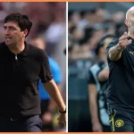 BREAKING: Bayern Munich announced Michael Olise will join…see more