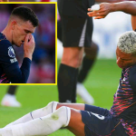 Richarlison’s Cryptic Message Goes Viral After Everton Transfer Agreement!