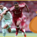RESPECTED SOURCE DROPS EYE-CATCHING BARCOLA CLAIM THAT COULD BRING HIM ONE STEP CLOSER TO A LIVERPOOL MOVE