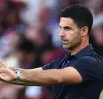 Why Arsenal vs Man City Community Shield Clash Isn’t at Wembley