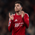 Bradley Barcola Set to Take a ‘Special’ Vacant Shirt Number at Liverpool With Deep Personal Meaning