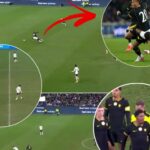 JUST IN! Bitter Xabi Alonso Blasts Referee Instead of Tipping His Hat to Spurs — Chelsea Boss’s Petty Post-Match Rant Leaves Fans Fuming