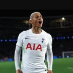 “What Was He Thinking?” – Merson Blasts Tottenham Star Over Costly Mistake