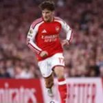 Julian Alvarez’s Agent Sparks Huge Reactions With Cryptic Post During Arsenal vs Coventry