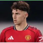 Tottenham star Mathys Tel slammed after Newcastle defeat