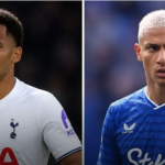 Tottenham Make Major Decision as Rival Interest Grows in Key Star