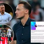 De Zerbi Confirms Three Squad Members Have Requested Tottenham Exits Amid Winless Start
