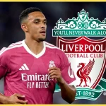 “Harvey Elliott Weighs Up Two Possible Exit Routes as Liverpool Departure Edges Closer”