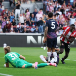 Tottenham Legend Berbatov Slams “Entitled” Fans After Brentford Defeat