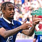 ‘Speaking to sources…’ — Mixed reports surface on Cody Gakpo as Liverpool fans left in suspense