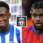 Ian Wright Slams Arsenal Over ‘Disrespectful’ Treatment of £180k-a-Week Star