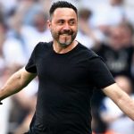 Tottenham Eye £65m Nicolas Jackson as De Zerbi Continues Squad Rebuild