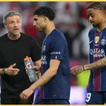 Tottenham plot hijack for Everton defensive target as Spurs target impressive Spence replacement.