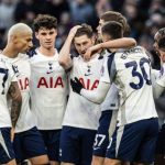 Spurs Ready Brutal Squad Cull to Bankroll Osimhen and Savinho Deals