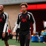 Arsenal Fans Emotional After Duo’s Actions During Community Shield Celebrations